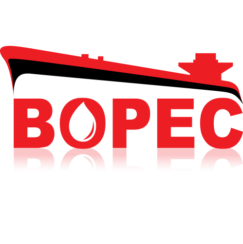 BOPEC logo